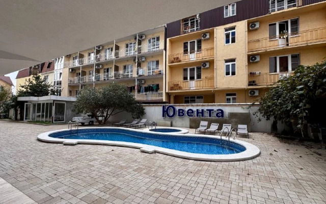 Апартаменты Твое море рядом