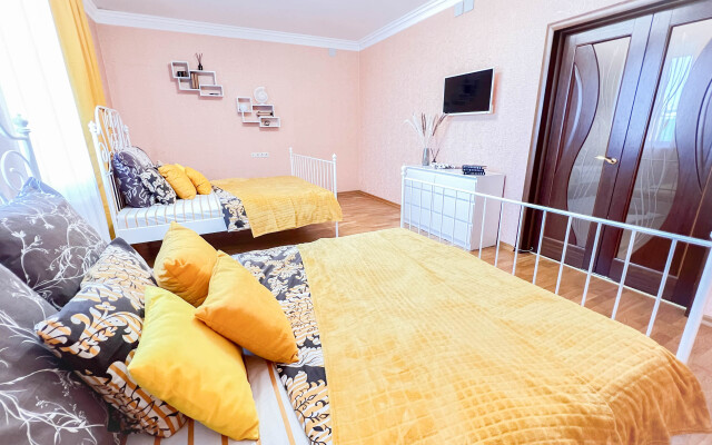 Апартаменты Residence Elegance на Бутлерова