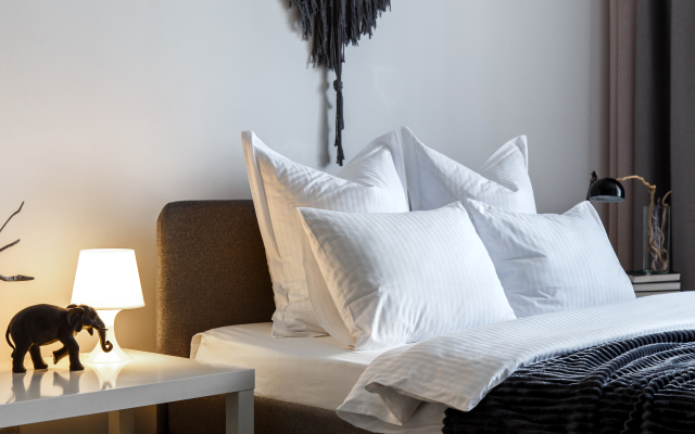 Квартира Уютная Студия у ИрНИТУ