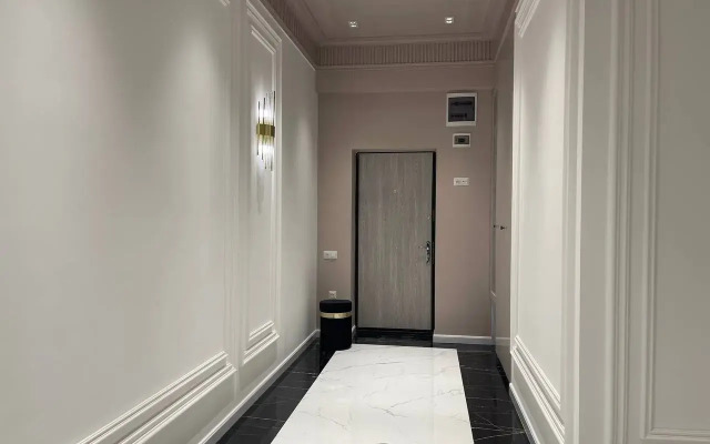 Real House Tashkent Apartments