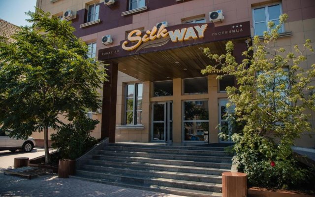 Silk Way Hotel