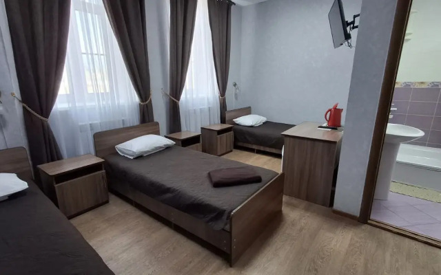 Мини-Отель Олимп