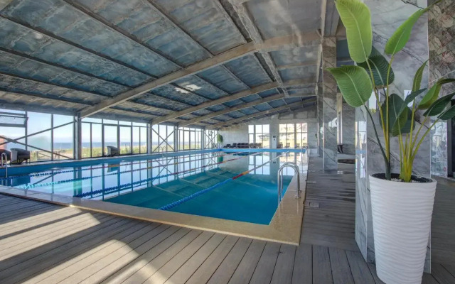 Vzmorie Resort Hotel