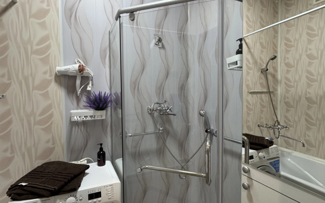 Апартаменты на Белинского 30