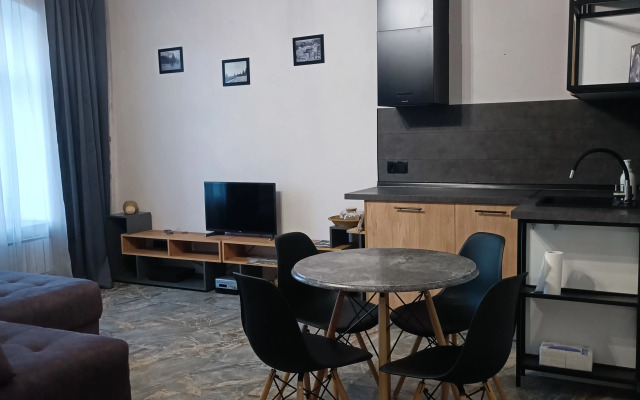 Yakhroma Loft 1 Flat