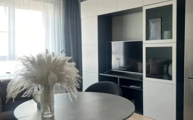 Апартаменты Ризон в ЖК Ясеневая