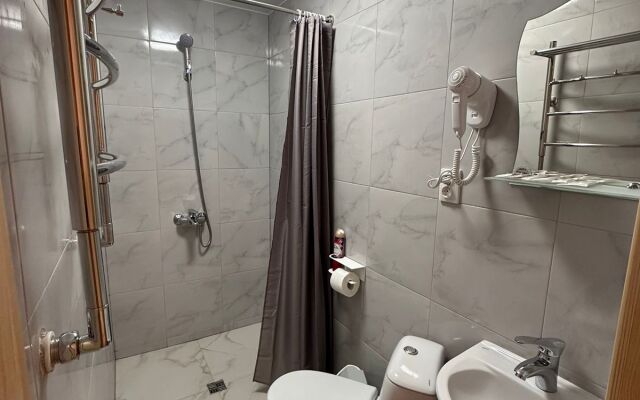 Totur Khaus Guest house