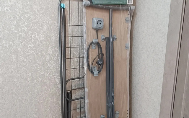 Квартира Новенькая Уютная Двушка