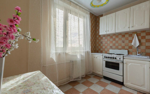 DearHome Kvalynskiy Bulvar Apartments