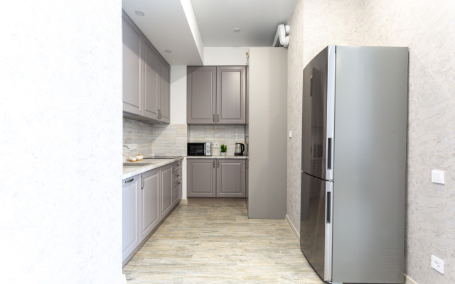 Апартаменты Red Apartments Светлана Парк Биатрис