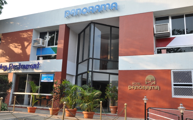 Panorama Resort Hotel
