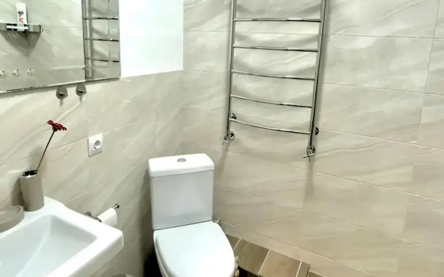 Частный дом на Интернациональной 21