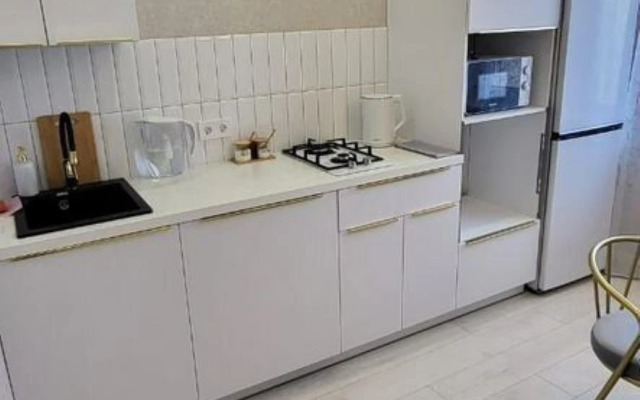 Квартира на проспекте Ленина 46