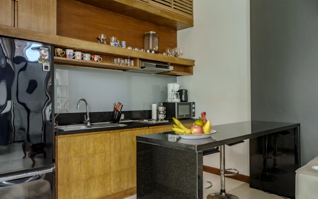 Wings Elegant 2Br Bang Tao Beach Villa