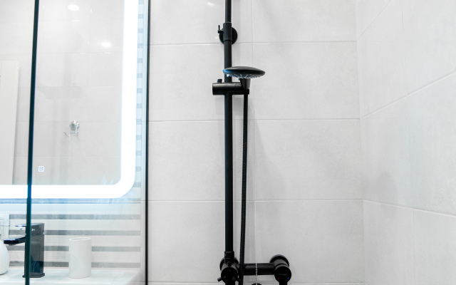 Квартира Happy на Дзержинского