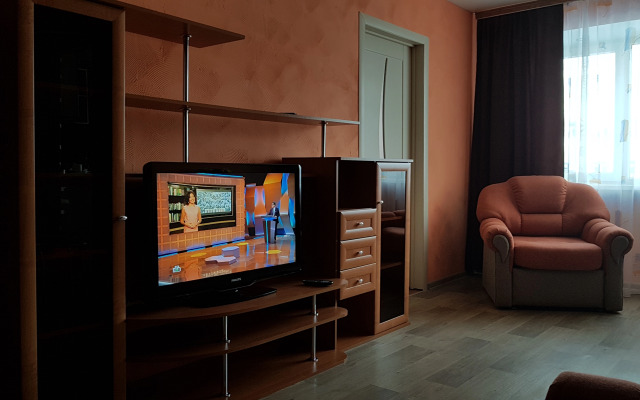 Квартира на Ленина