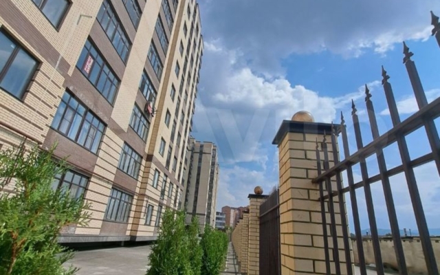 Pyat Zvyozd Flat