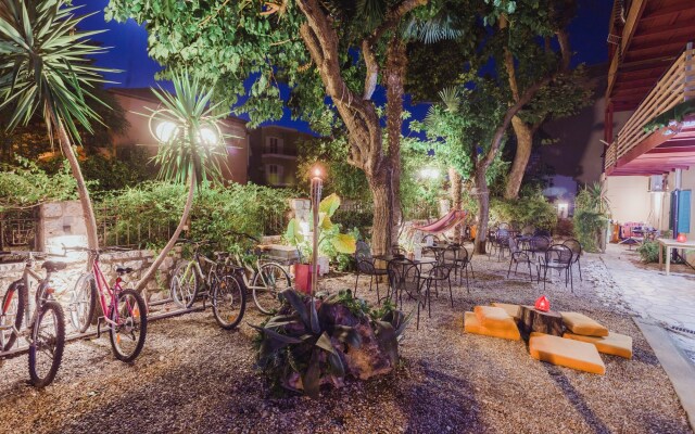 Ionian Paradise Apart-Hotel