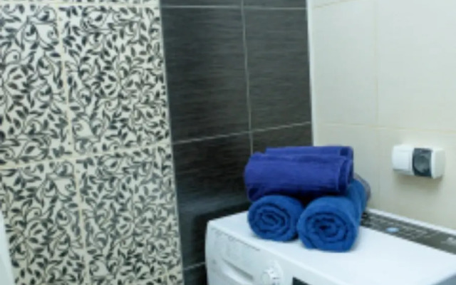 Komfort Oktyabr'skij 29 Flat