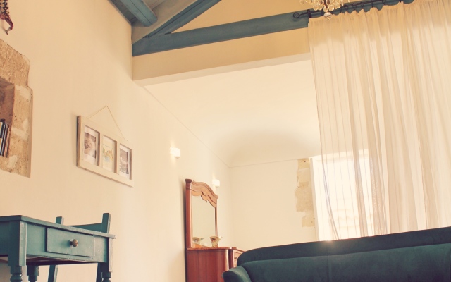 Siracusa Boutique Apartments
