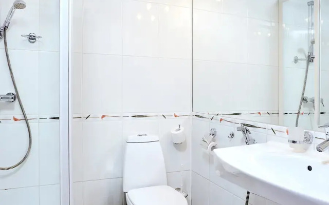 Жилое помещение a2aparts