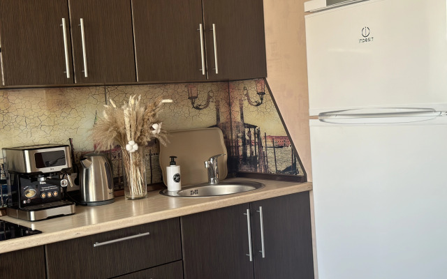 Квартира Уютная