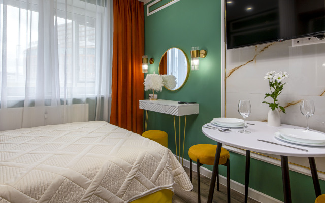 Апартаменты Room2day Ямайка