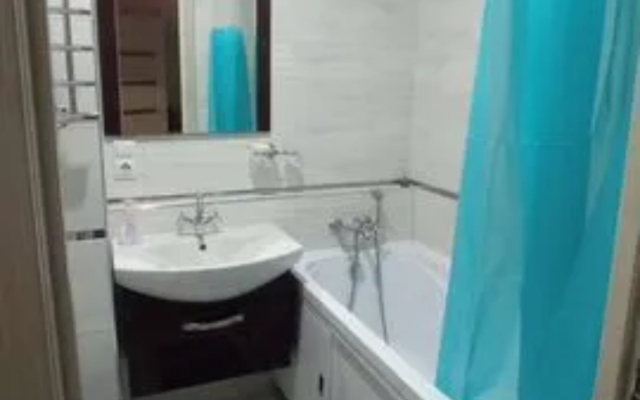 Квартира уютная у автовокзала