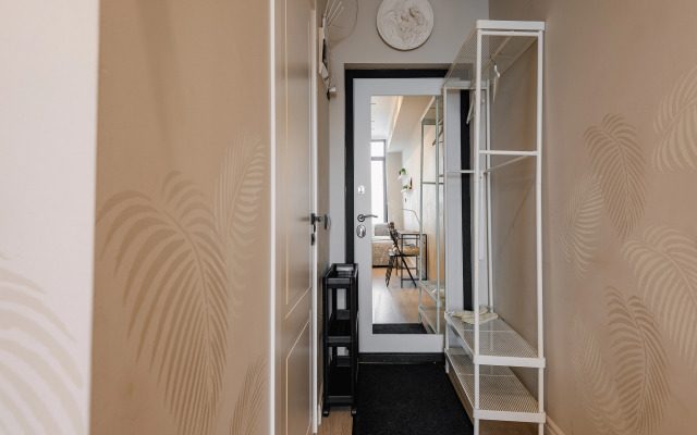 Квартира на Проспекте Вернадского 41 с1 708