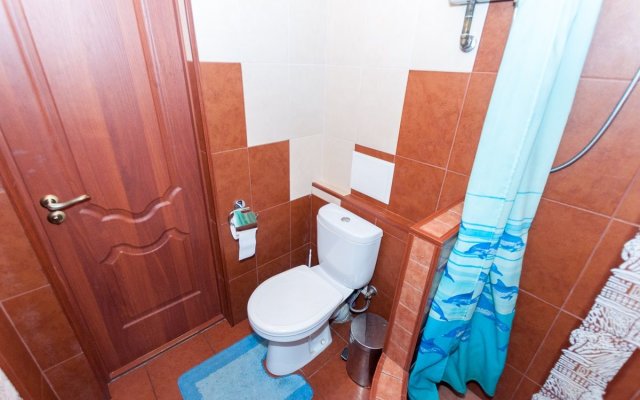 Квартира Марьин Дом на Сакко и Ванцетти 54