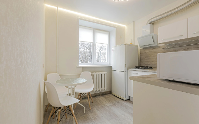 Квартира в центре города