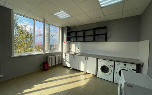 Хостел Временный Дом