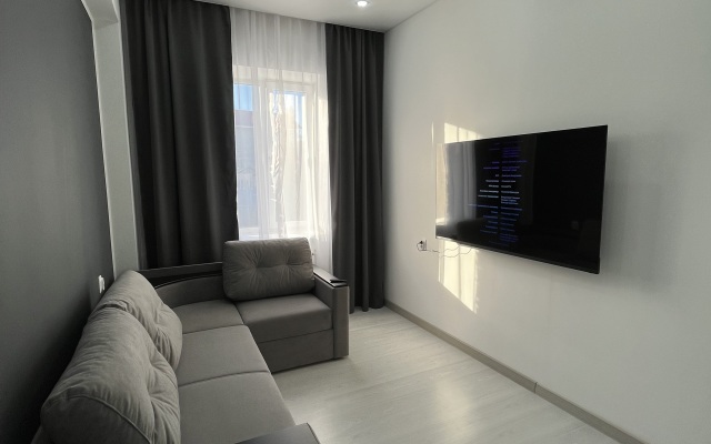 Ayshe Prestij 3 Apartments