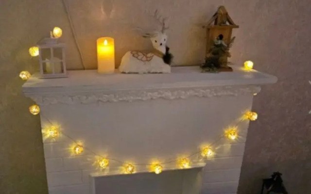 Квартира на Улице Перекальского 11