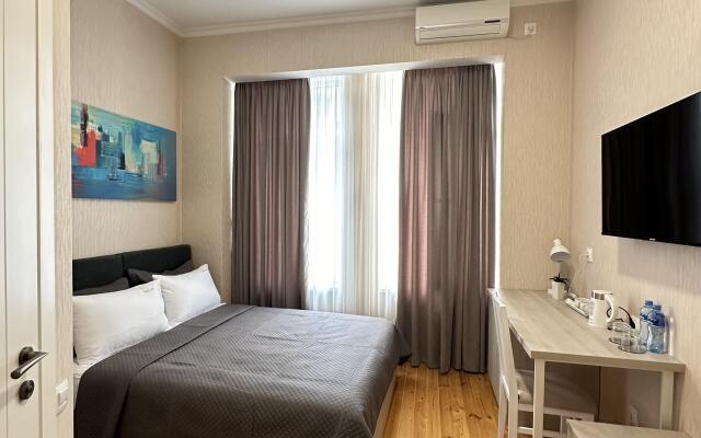 Hotel Well Inn