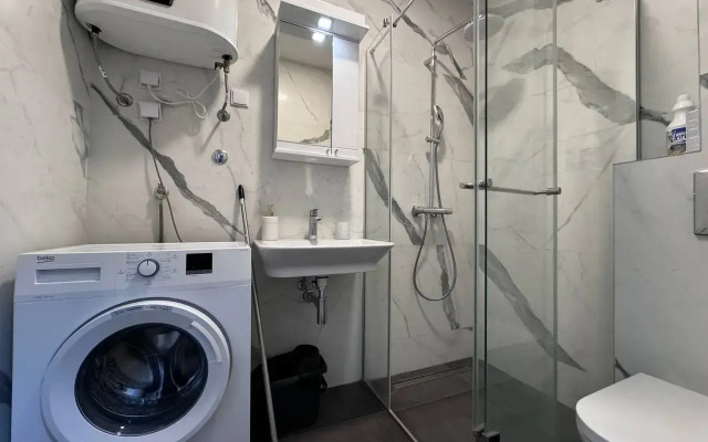 Tre Group Apartments