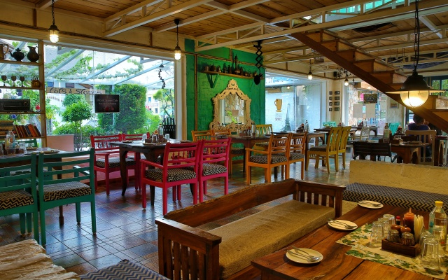 North House Butik-hotel