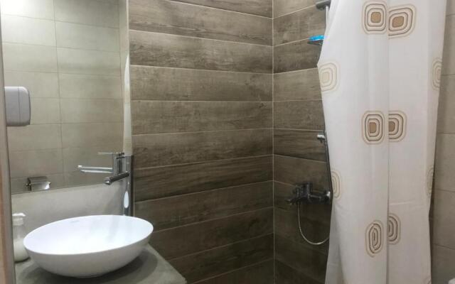 RIS Central Apartments Yerevan