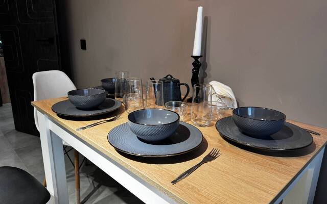 Квартира 3-к квартира со всеми удобствами