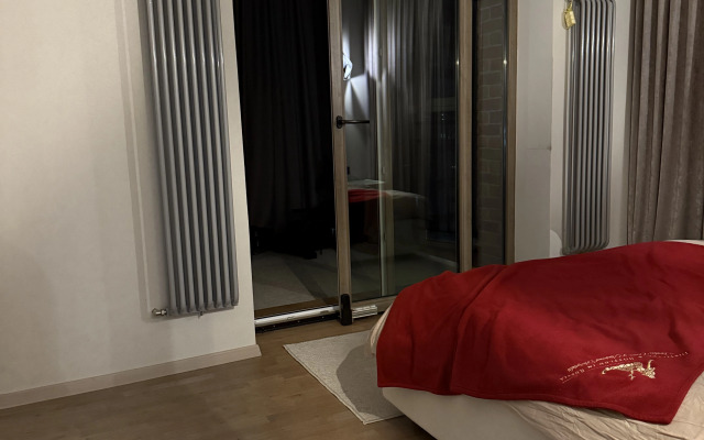 Квартира Дизайнерская