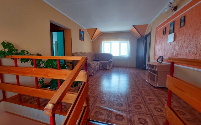 Sunnyland Guest House