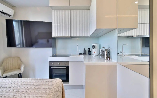 Butler Malta Apartments