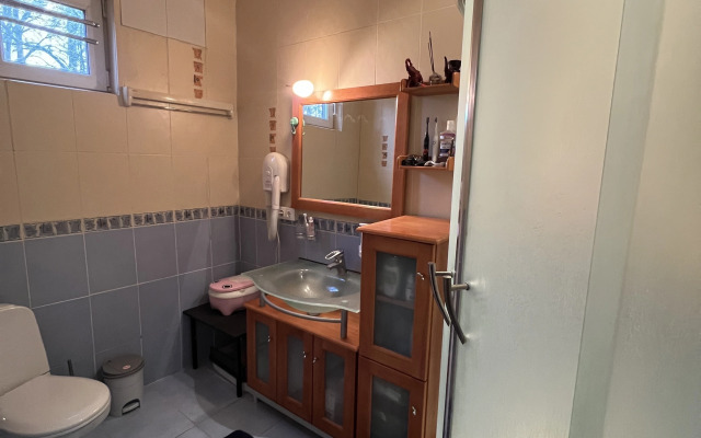 Частный дом На Озерной 3