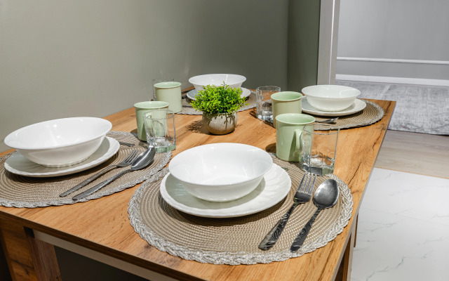 Апартаменты M.A Аpartments (151)