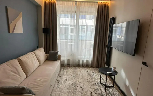 Stilnaya Studiya Hotel Lavicon Apartments