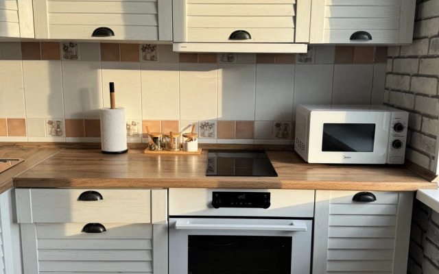 Flat 2-Komnatnaya 47 M² 2 Krovati