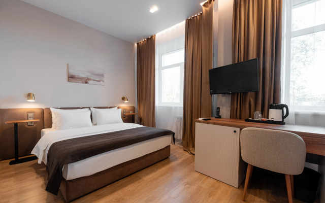 Hotel New Star