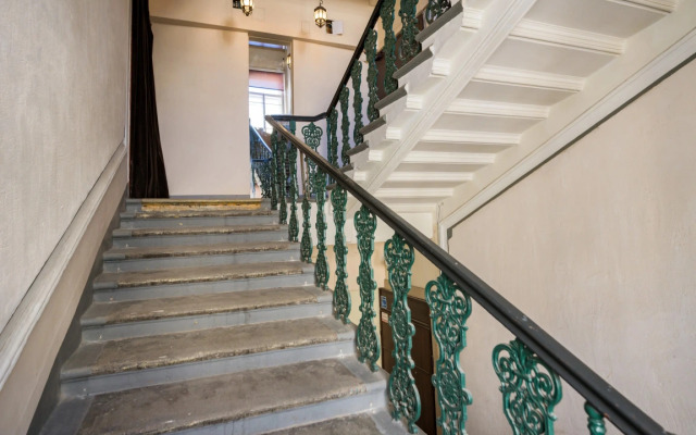 Апартаменты 2 СуткиСпб Садовая 7-9-11