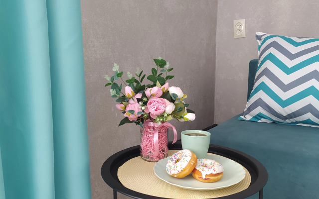 Квартира рядом с УВЗ