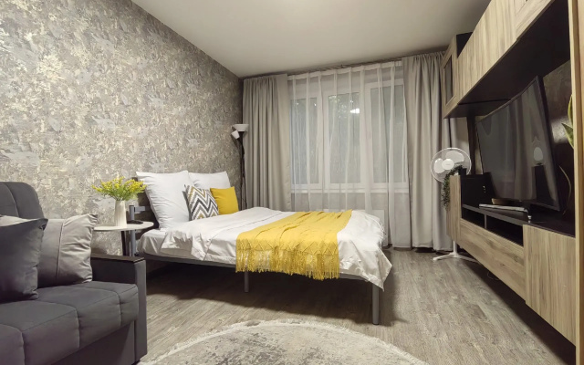 Квартира Дмитровское шоссе 43